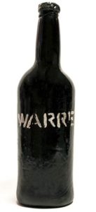 1851 Warre Vintage Port