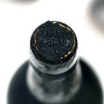 1912 Warre’s Vintage Port