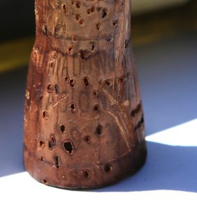 Cork from 1931 Quinta do Noval Nacional Vintage Port