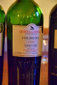 1995 Quinta do Noval Colheita Port