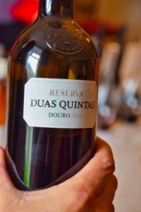 2013 Ramos Pinto Duas Quinta Douro Red Wine