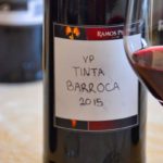 2015 Ramos Pinto Tinta Barroca Vintage Port