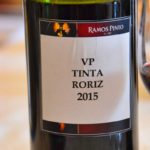 2015 Ramos Pinto Tinta Roriz Vintage Port