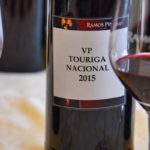 2015 Ramos Pinto Touriga Nacional Vintage Port