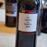 2015 Ramos Pinto VC Tinta da Barca Vintage Port