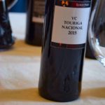 2015 Ramos Pinto VC Touriga Nacional Vintage Port