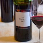 2015 Ramos Pinto VP Tonel-7 Vintage Port