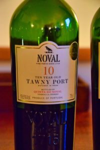 Noval 10 Year Old Tawny Port