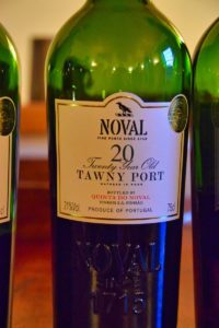 Noval 20 Year Old Tawny Port