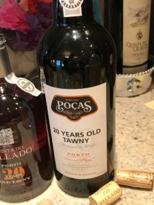 Poças Tawny 20 Year Old Tawny Por