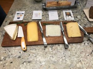 Cheese Pairing for the 20 Year Old Tawnies