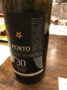 S. Leonardo 30 Year Old Tawny Port