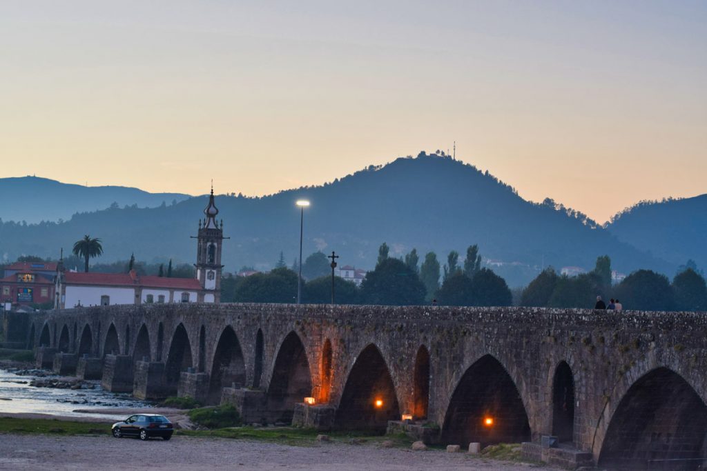 Ponte de Lima