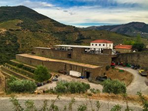 Niepoort’s Quinta do Nápoles