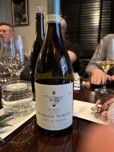 2007 Domaine Serene Clos du Soleil Chardonnay