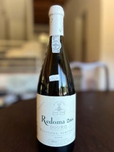 2006 Niepoort Redoma