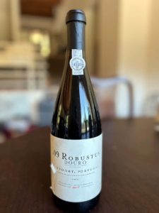 2009 Niepoort Robustus Douro Red