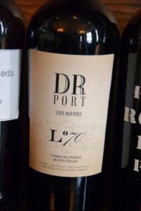 DR L70 Very Old Port