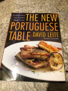 The New Portuguese Table