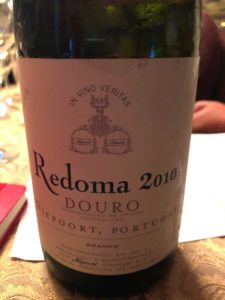 2010 Niepoort Redmoa Douro Red