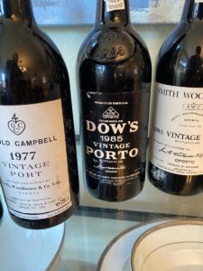 1985 Dow's Vintage Port