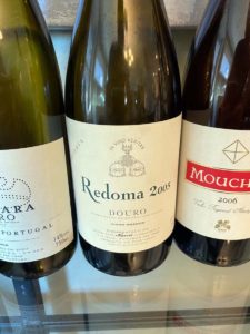 2005 Niepoort Redoma Douro White