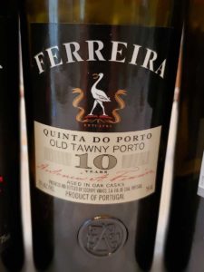 Ferreira Quinta do Porto 10 Year Old Tawny Port