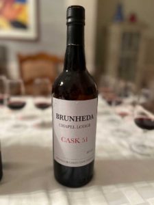 Quinta de Brunheda Cask 51 Tawny Port