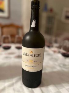 Vista Alegre 40 Year Old Tawny Port